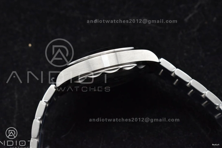 1:1 Aqua 41mm Blue Terra Clone Edition on Super Bracelet Stainless Dial A8900 VSF Summer Best 0201